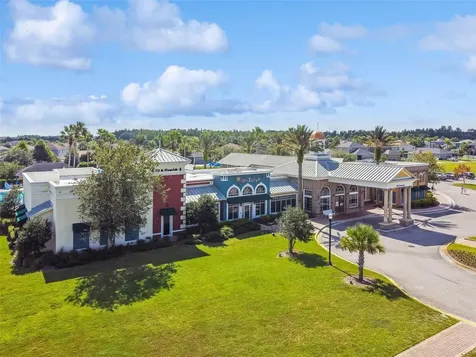 9911 Campanula Court Land O Lakes FL 34637