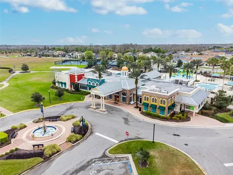 9911 Campanula Court Land O Lakes FL 34637