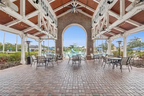 9911 Campanula Court Land O Lakes FL 34637