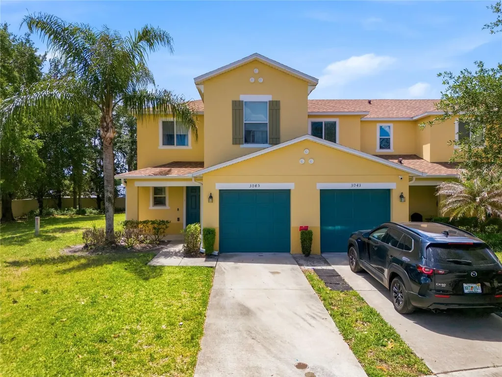 3045 Seaview Castle Drive Kissimmee FL 34746