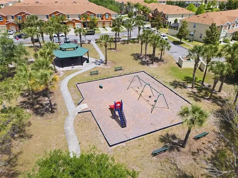 3045 Seaview Castle Drive Kissimmee FL 34746