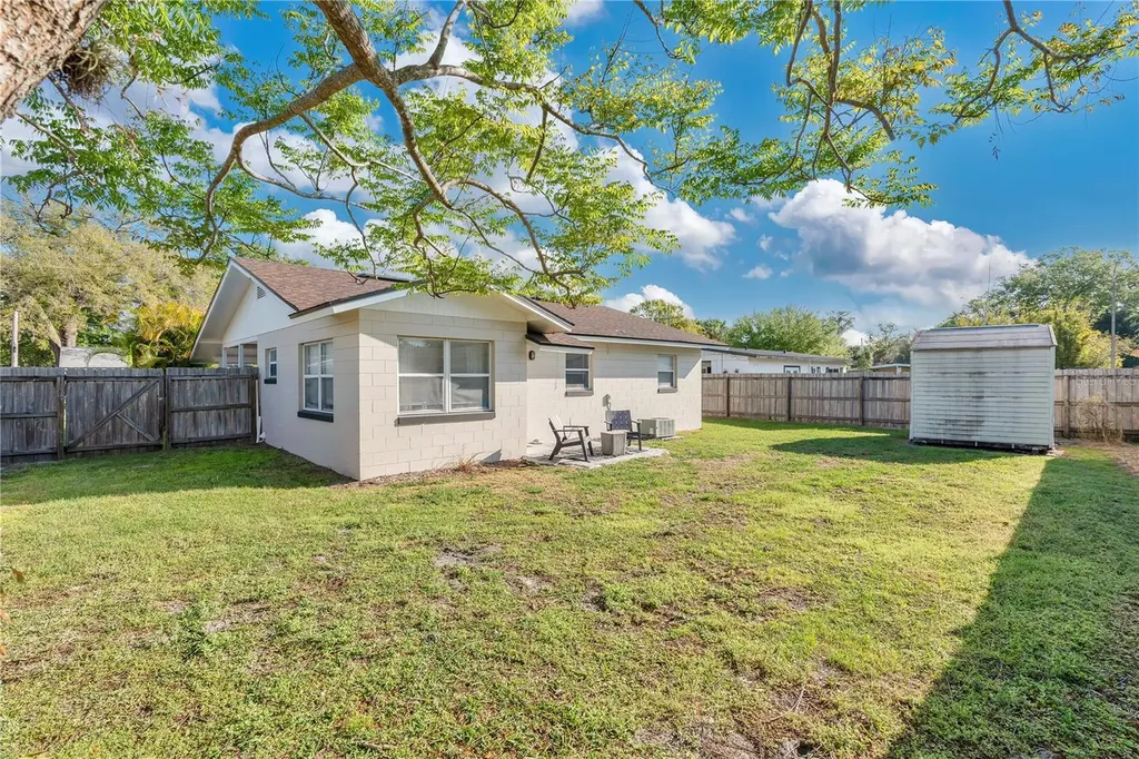 1408 Shady Lane Drive Orlando FL 32804