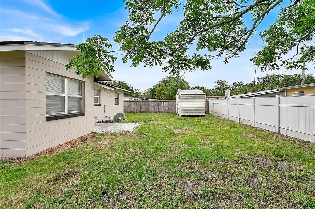 1408 Shady Lane Drive Orlando FL 32804