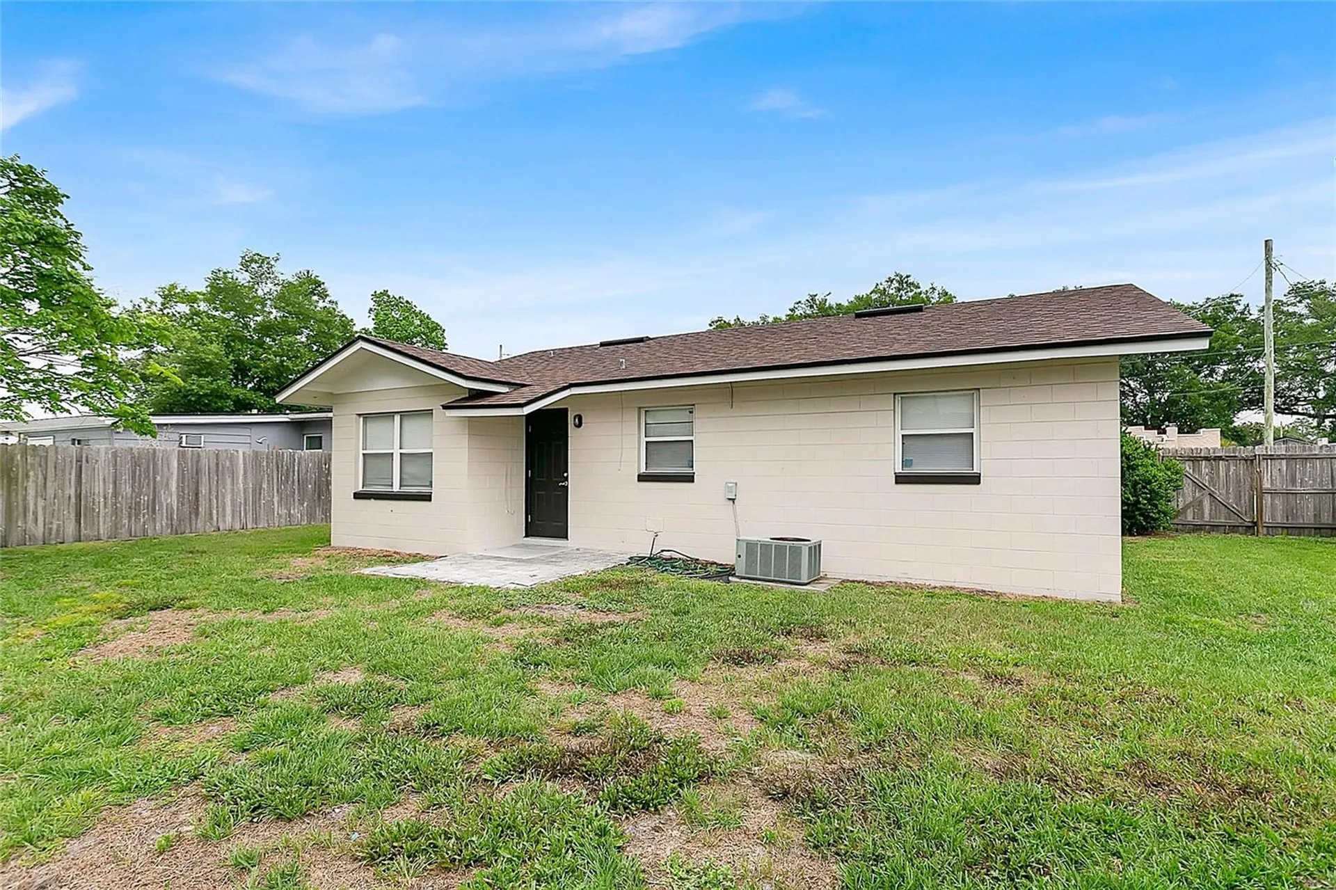 1408 Shady Lane Drive Orlando FL 32804