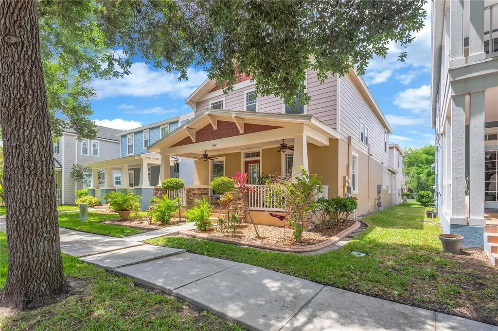 5959 Beaconpark Street Lithia FL 33547