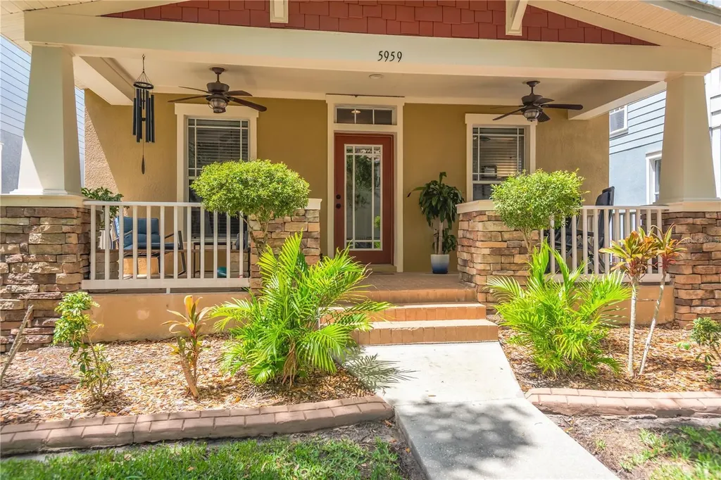 5959 Beaconpark Street Lithia FL 33547