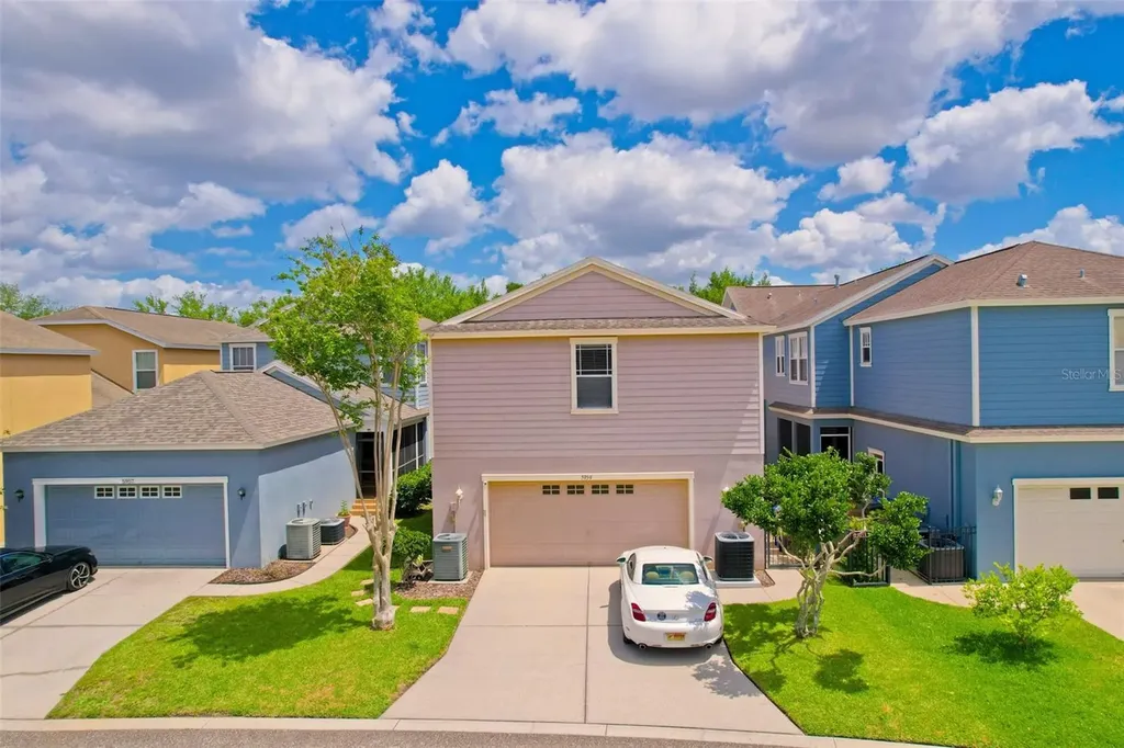 5959 Beaconpark Street Lithia FL 33547