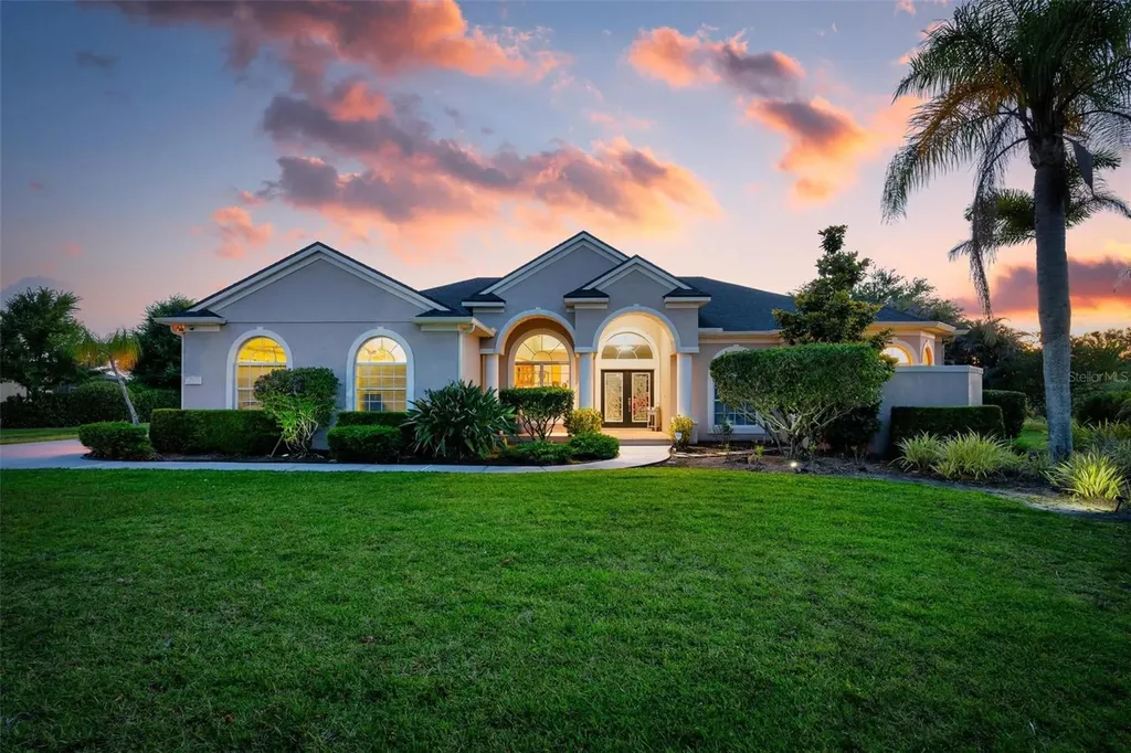 22610 Night Heron Way Bradenton FL 34202