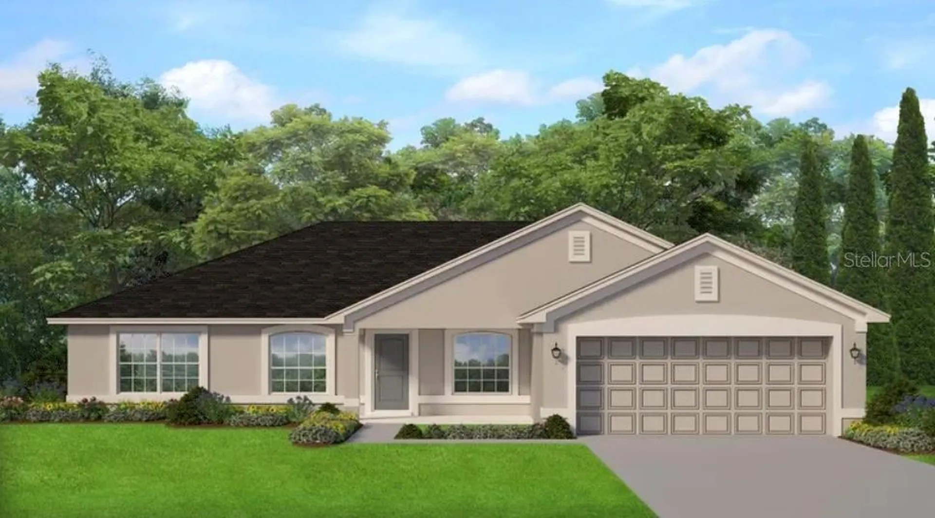 5831 Fling Avenue North Port FL 34291