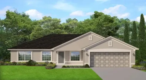 5831 Fling Avenue North Port FL 34291