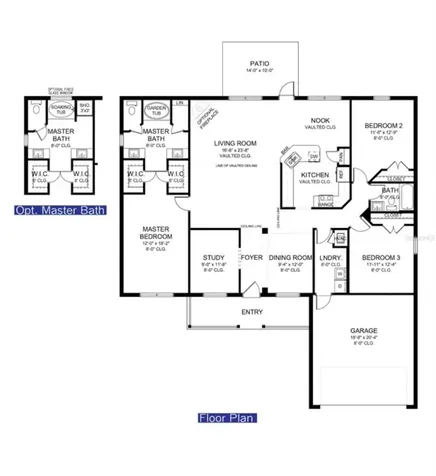 5831 Fling Avenue North Port FL 34291