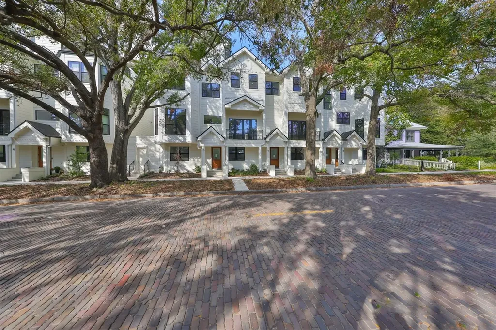1801 N Morgan Street Tampa FL 33602