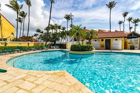 174 Beach Village Palmas Del Mar Humacao PR 00791