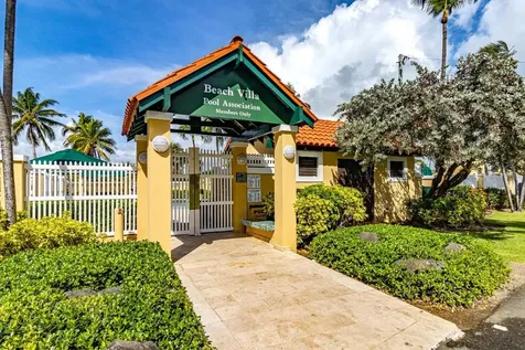 174 Beach Village Palmas Del Mar Humacao PR 00791
