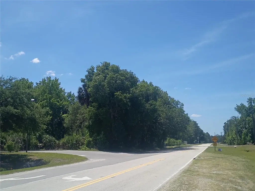 79 Cr-304 Bunnell FL 32110