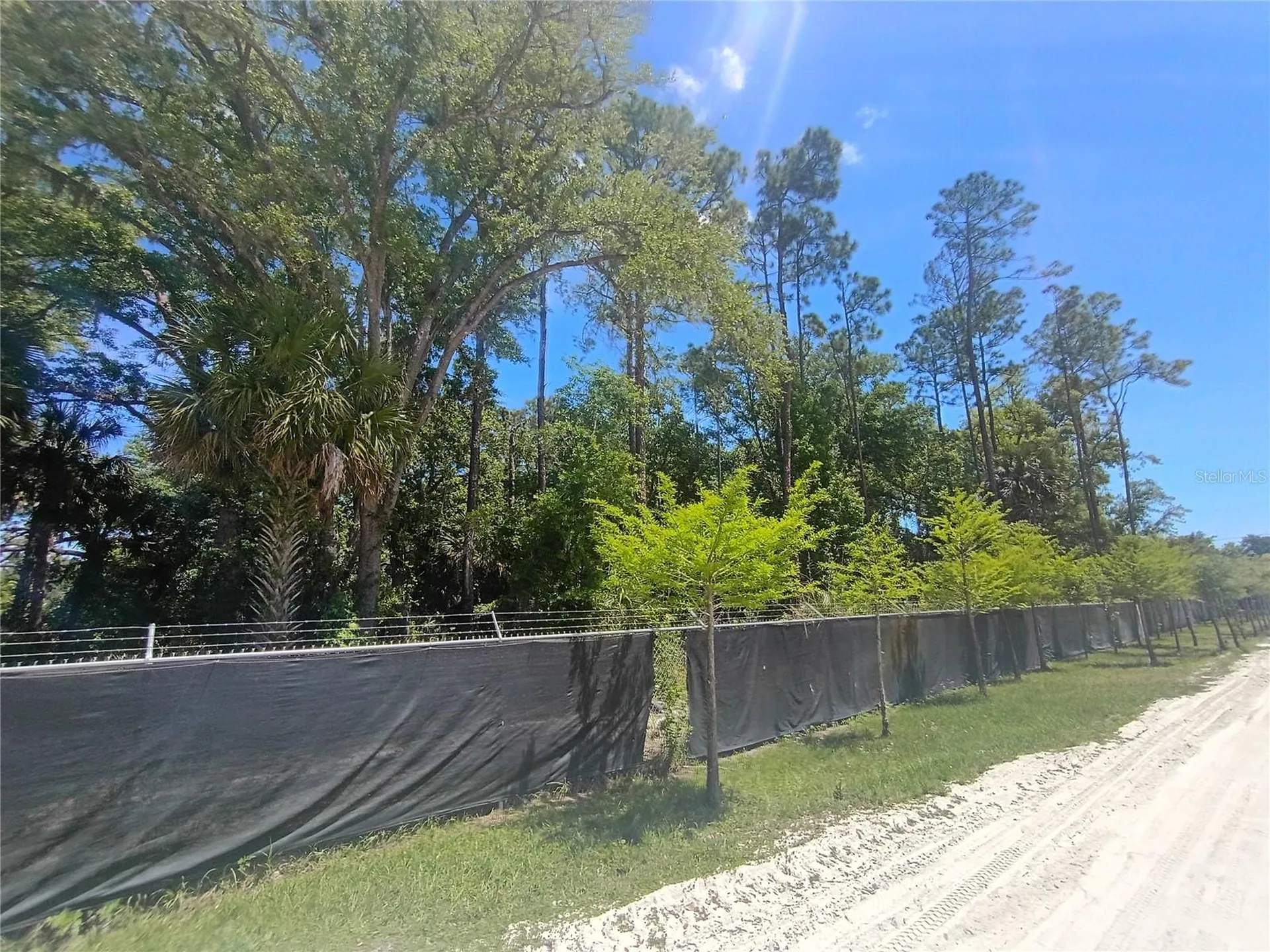 79 Cr-304 Bunnell FL 32110