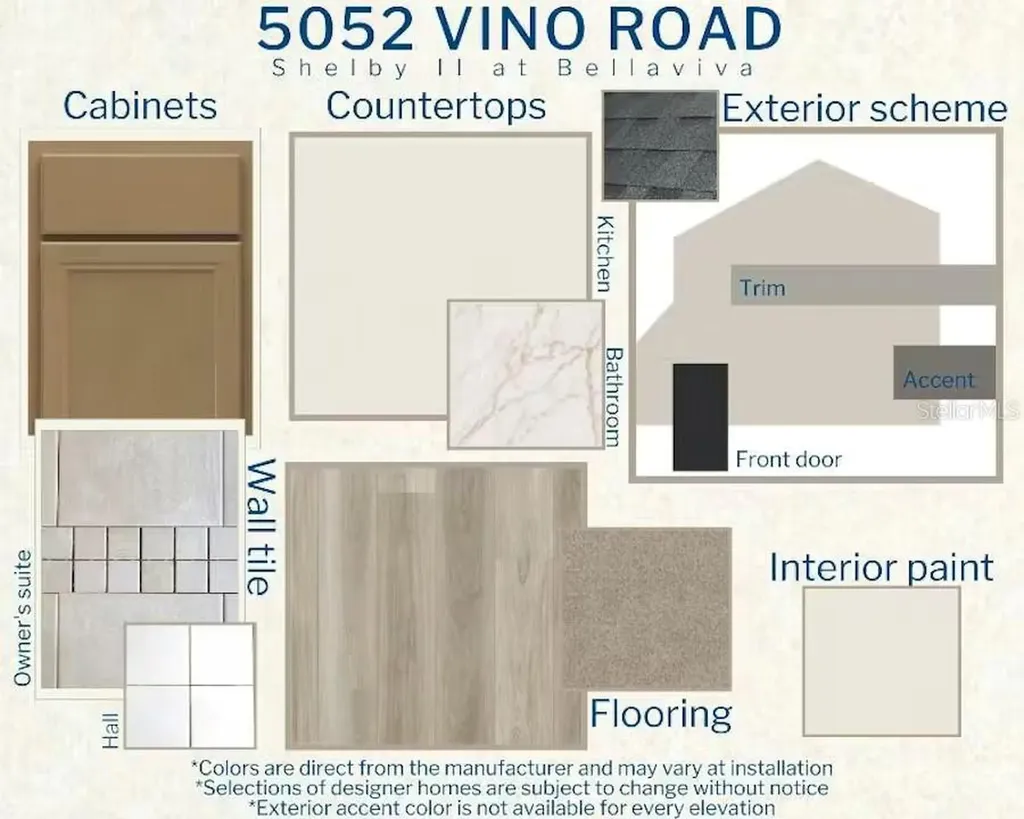 5052 Vino Road Auburndale FL 33823