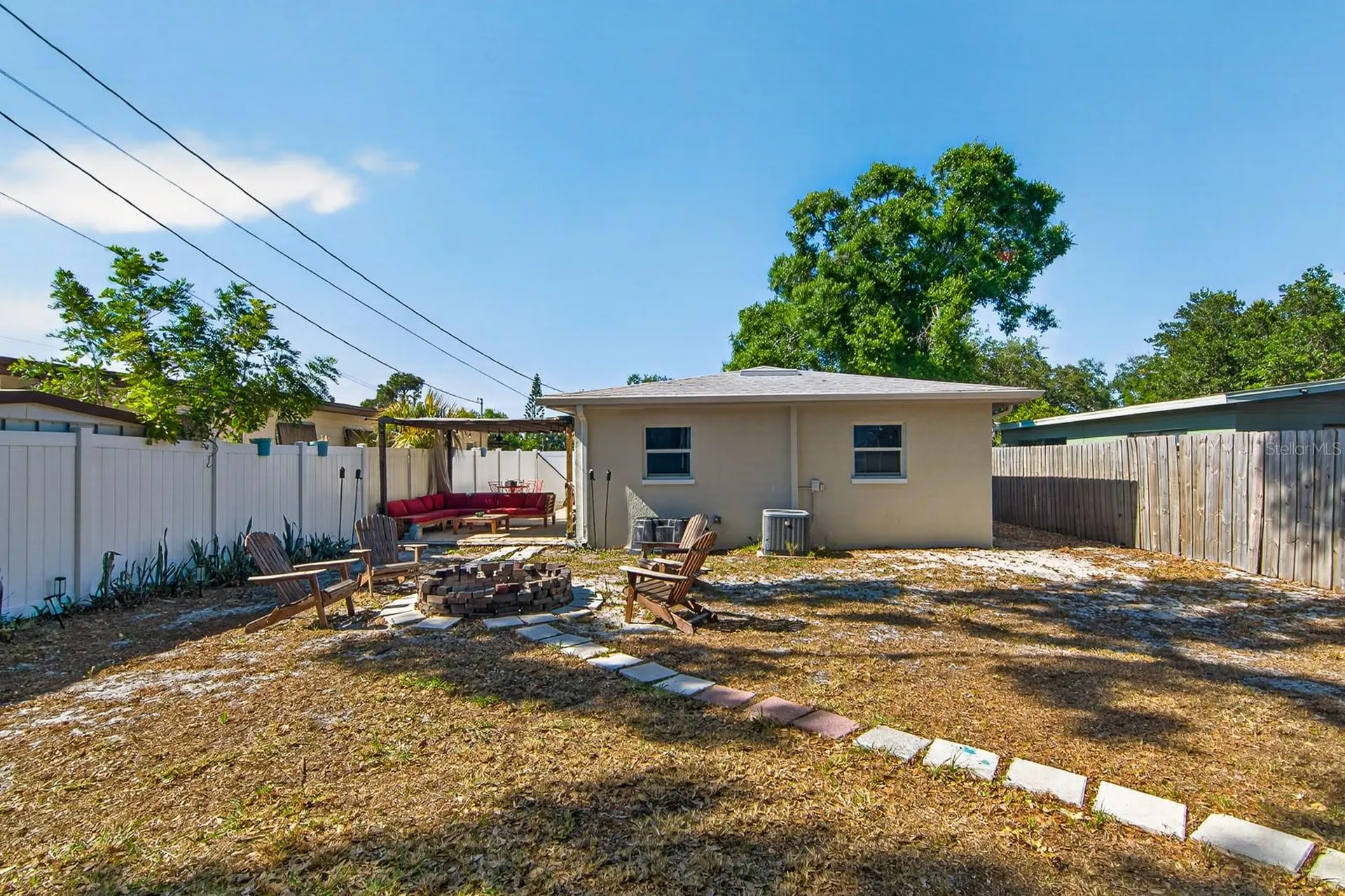 7142 34th Avenue N St Petersburg FL 33710
