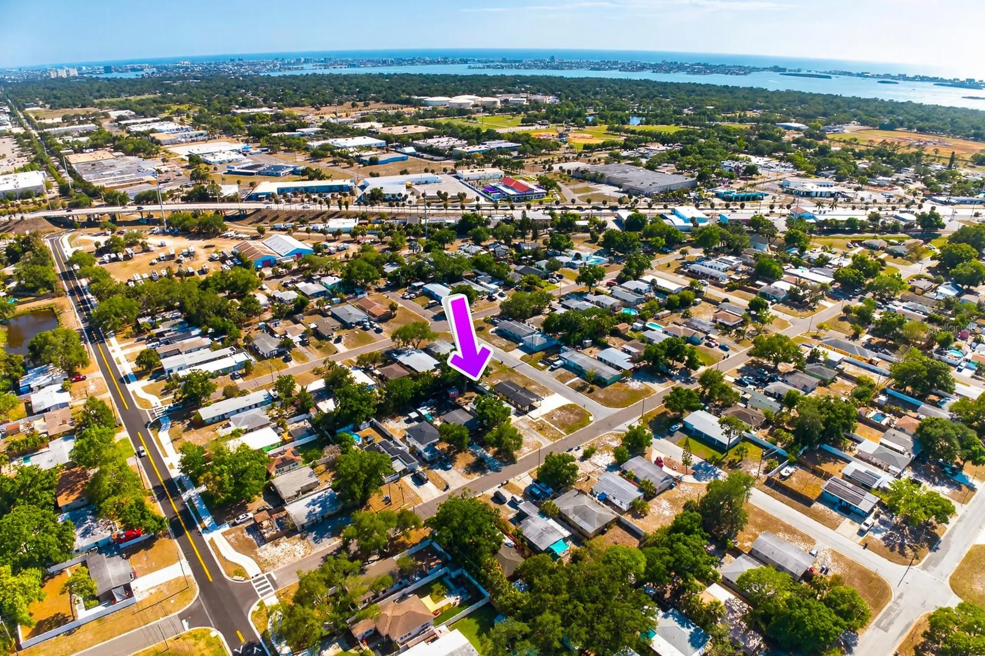 7142 34th Avenue N St Petersburg FL 33710