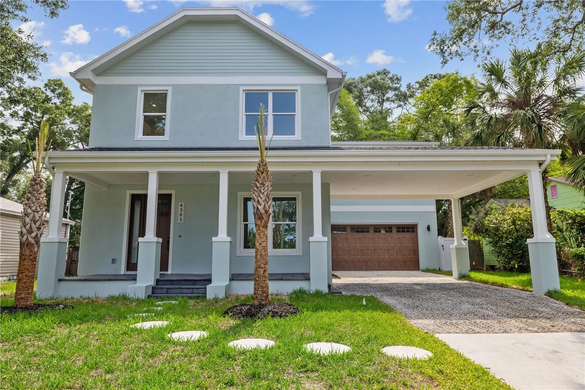 4305 N Branch Avenue Tampa FL 33603