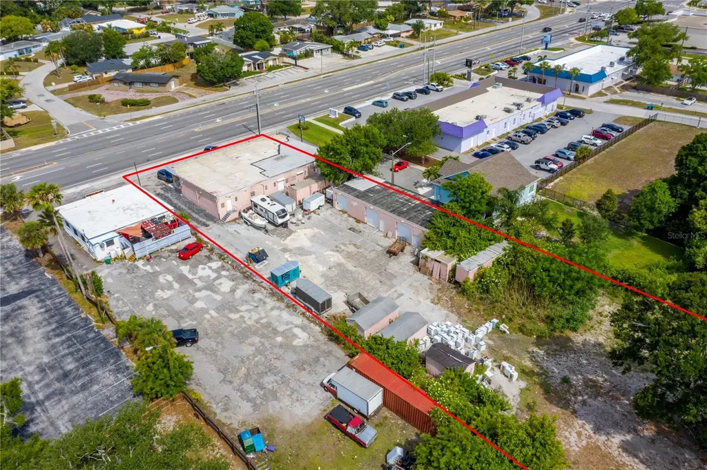 9933 Seminole Boulevard Seminole FL 33772