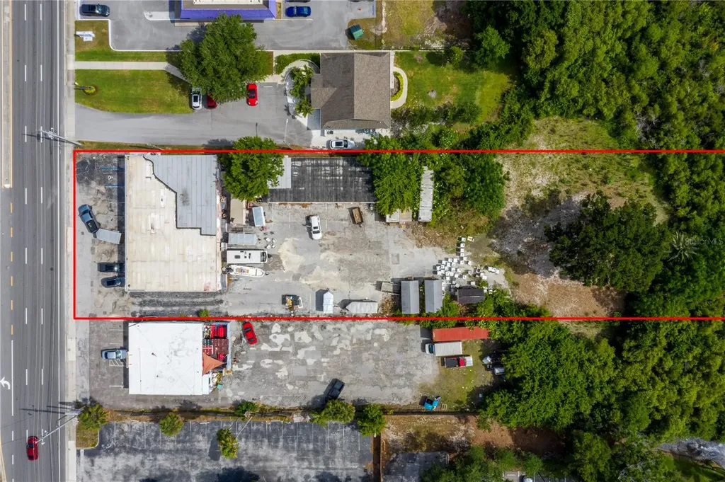 9933 Seminole Boulevard Seminole FL 33772
