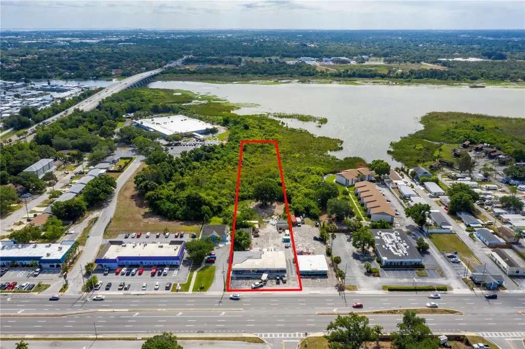 9933 Seminole Boulevard Seminole FL 33772