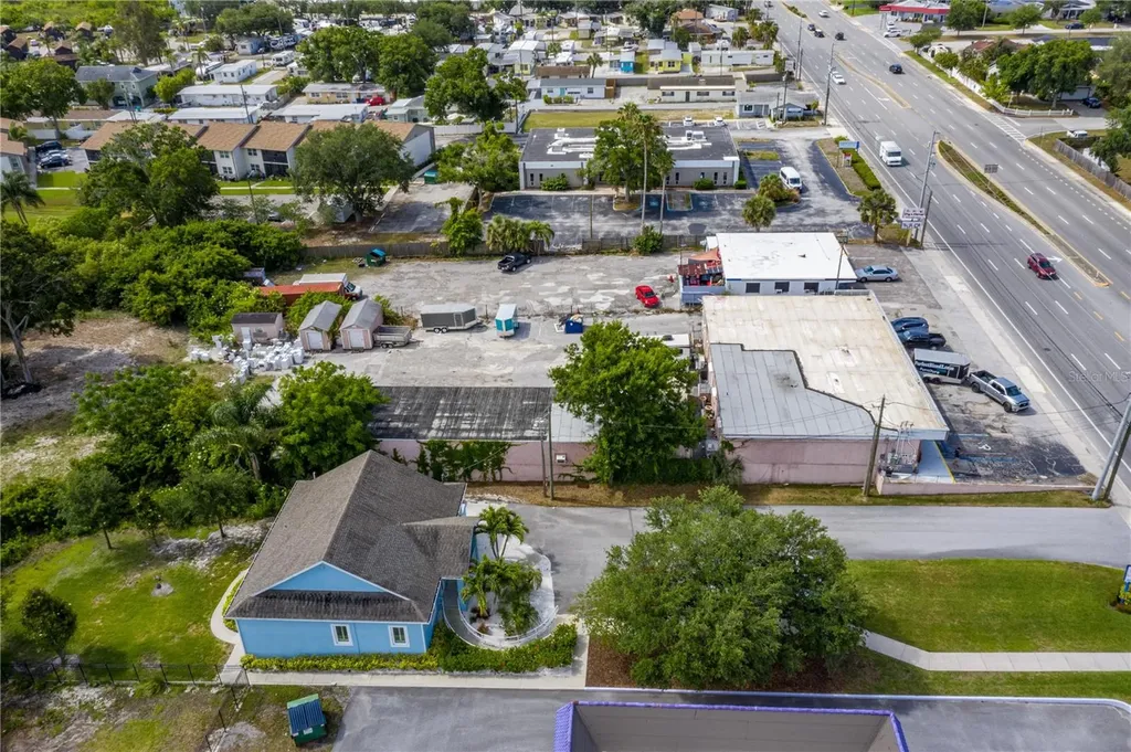 9933 Seminole Boulevard Seminole FL 33772