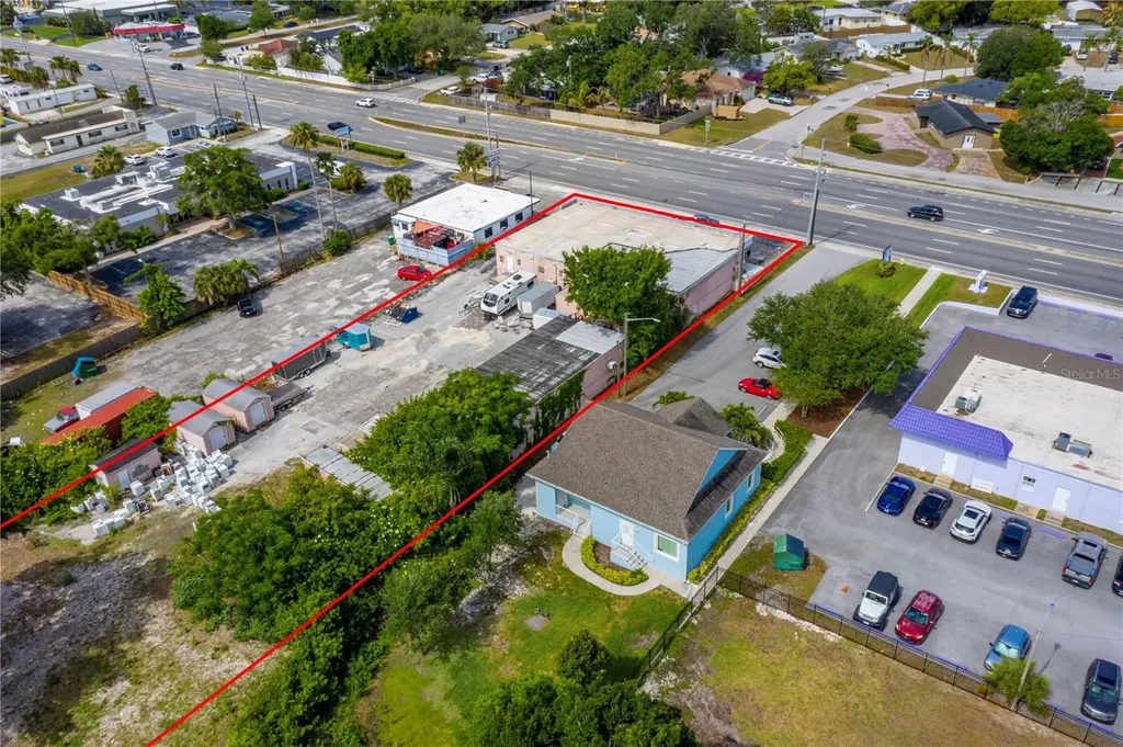 9933 Seminole Boulevard Seminole FL 33772