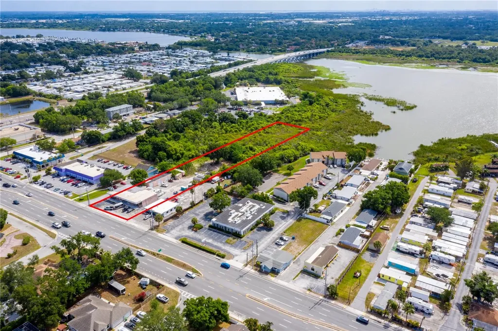 9933 Seminole Boulevard Seminole FL 33772
