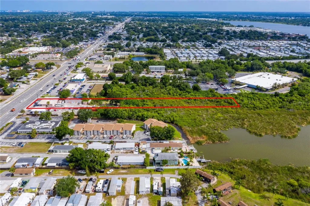 9933 Seminole Boulevard Seminole FL 33772