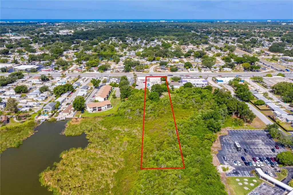 9933 Seminole Boulevard Seminole FL 33772