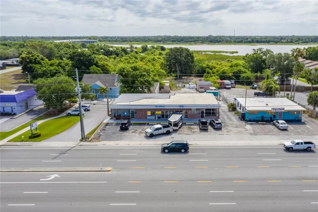 9933 Seminole Boulevard Seminole FL 33772