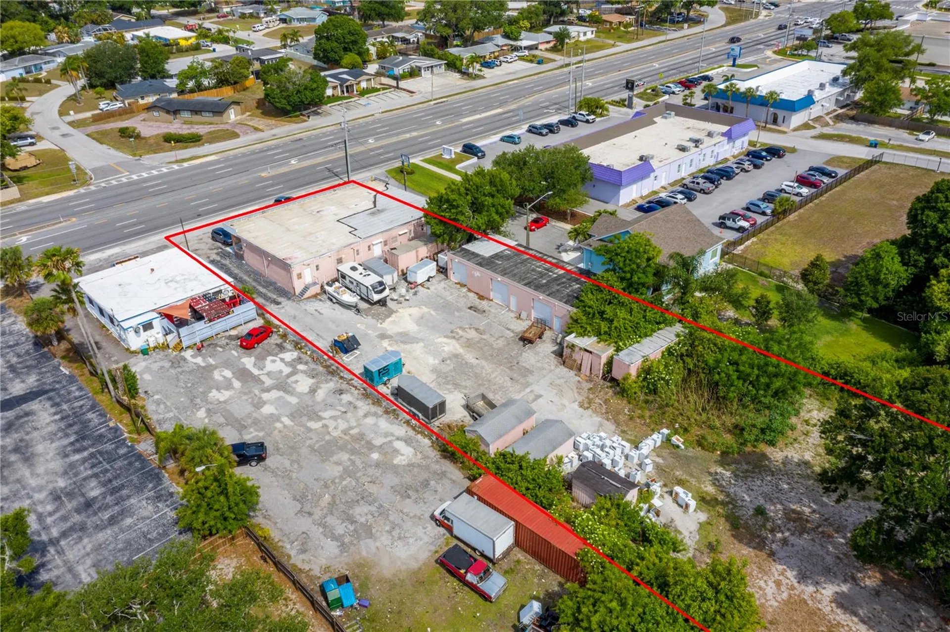 9933 Seminole Boulevard Seminole FL 33772