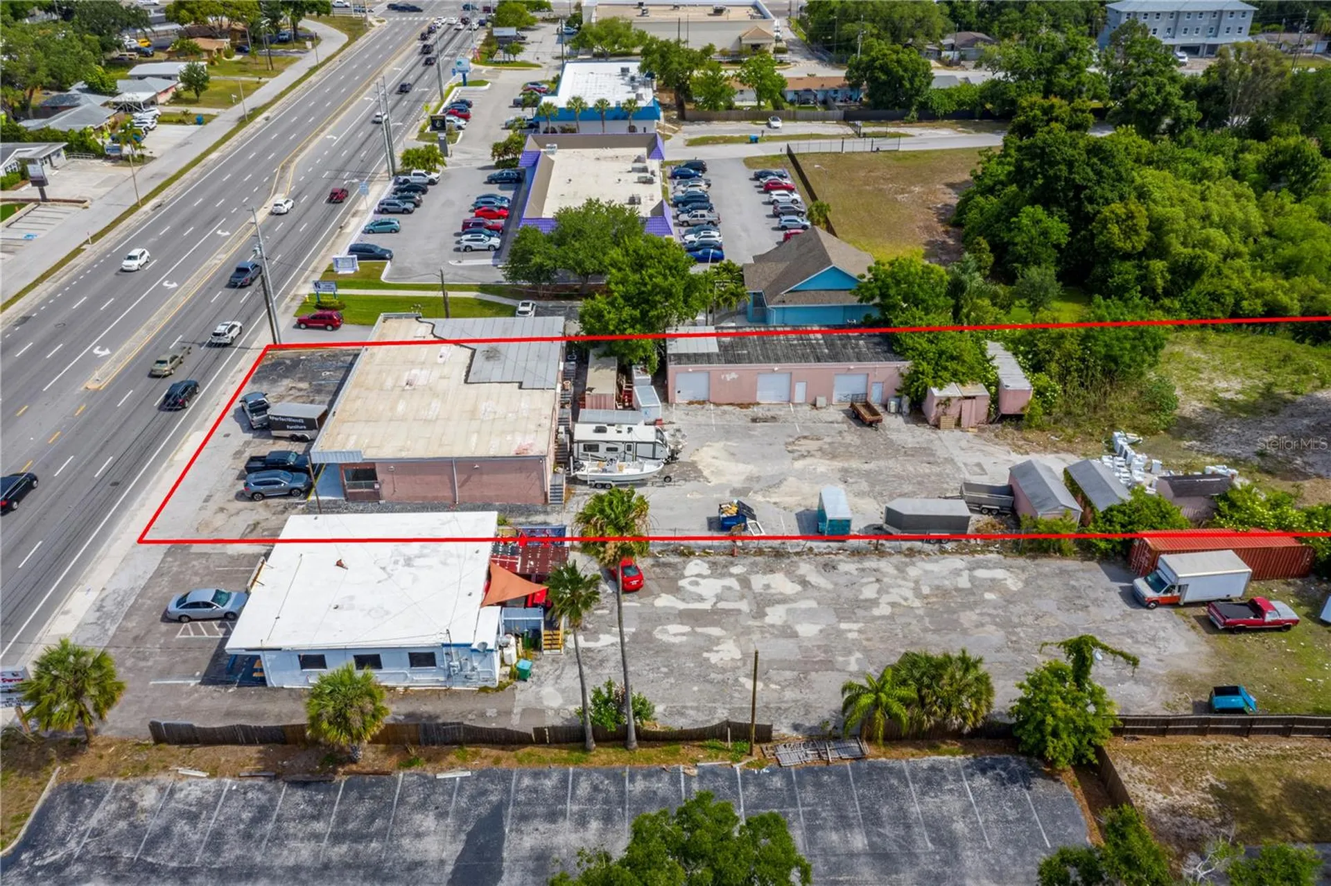 9933 Seminole Boulevard Seminole FL 33772