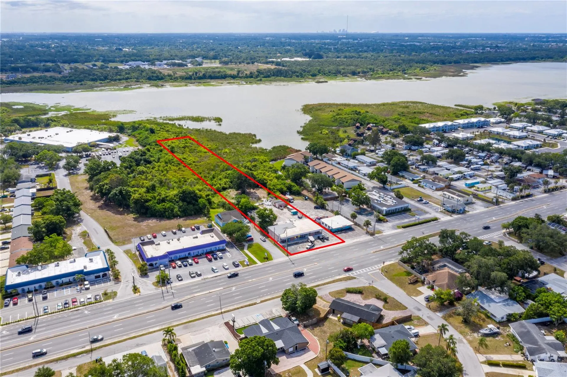 9933 Seminole Boulevard Seminole FL 33772