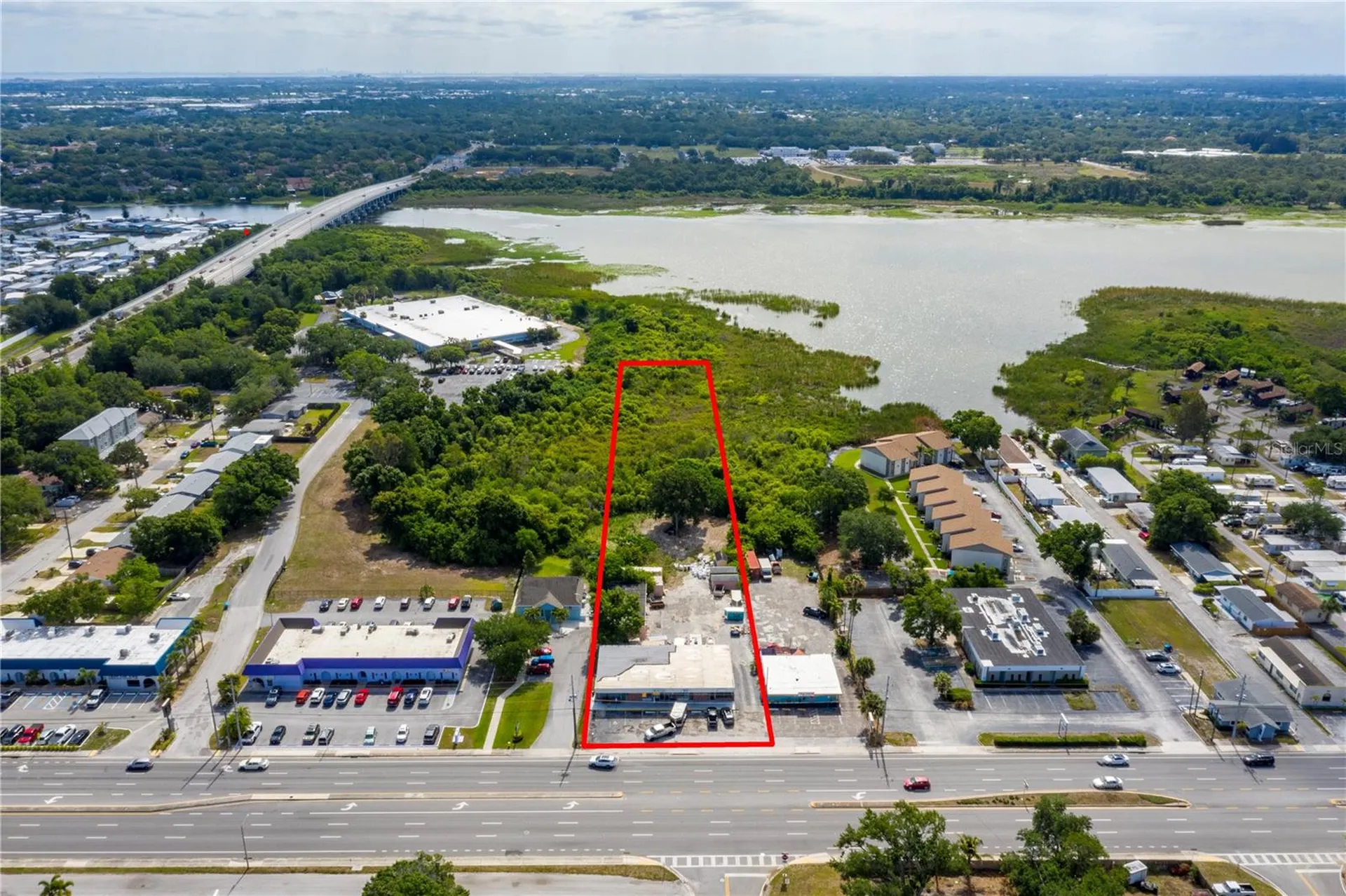 9933 Seminole Boulevard Seminole FL 33772