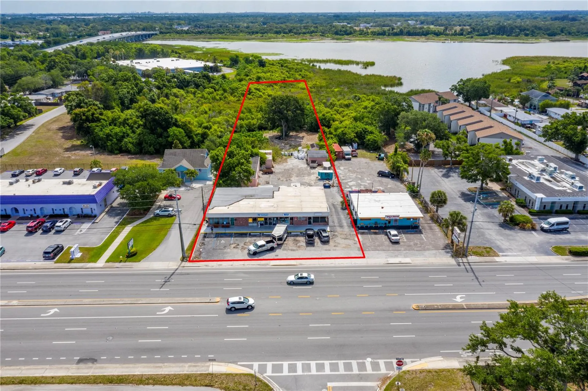 9933 Seminole Boulevard Seminole FL 33772