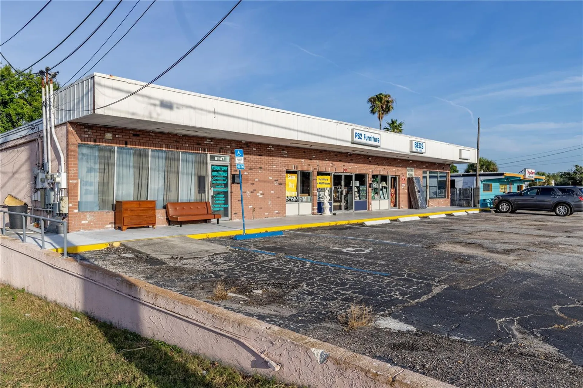 9933 Seminole Boulevard Seminole FL 33772