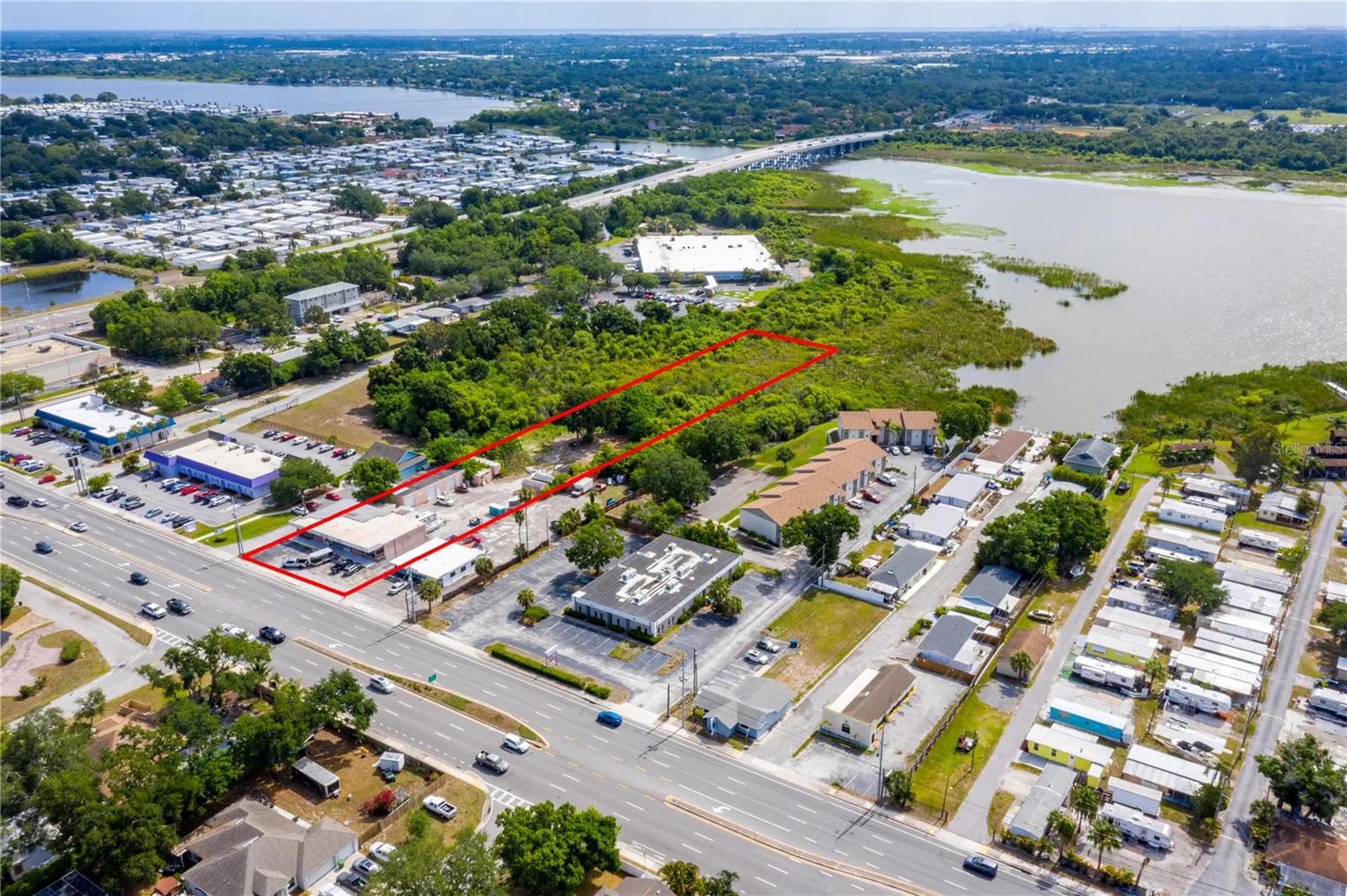 9933 Seminole Boulevard Seminole FL 33772