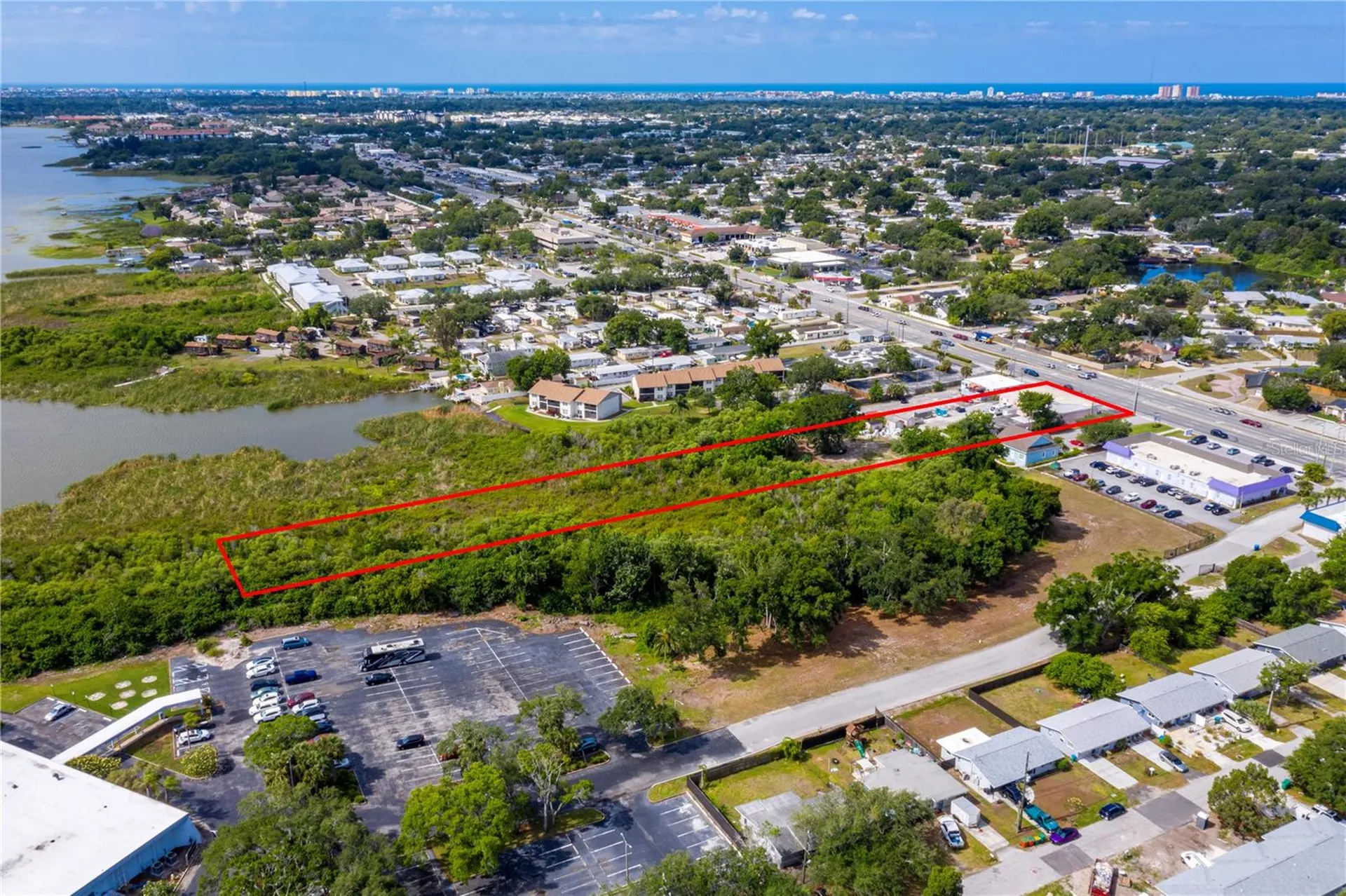 9933 Seminole Boulevard Seminole FL 33772