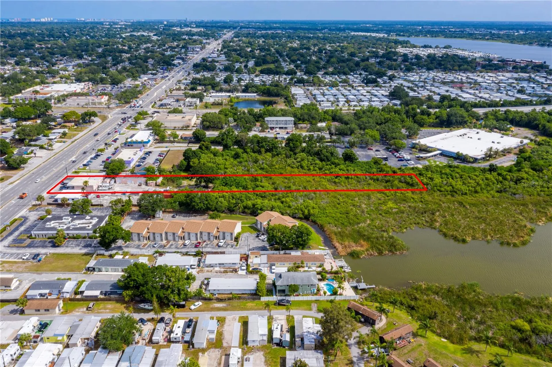 9933 Seminole Boulevard Seminole FL 33772