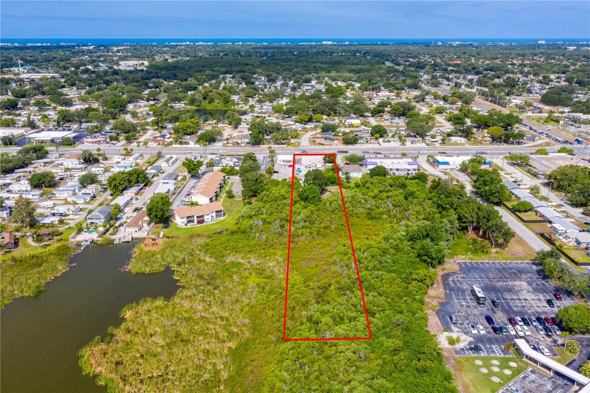 9933 Seminole Boulevard Seminole FL 33772