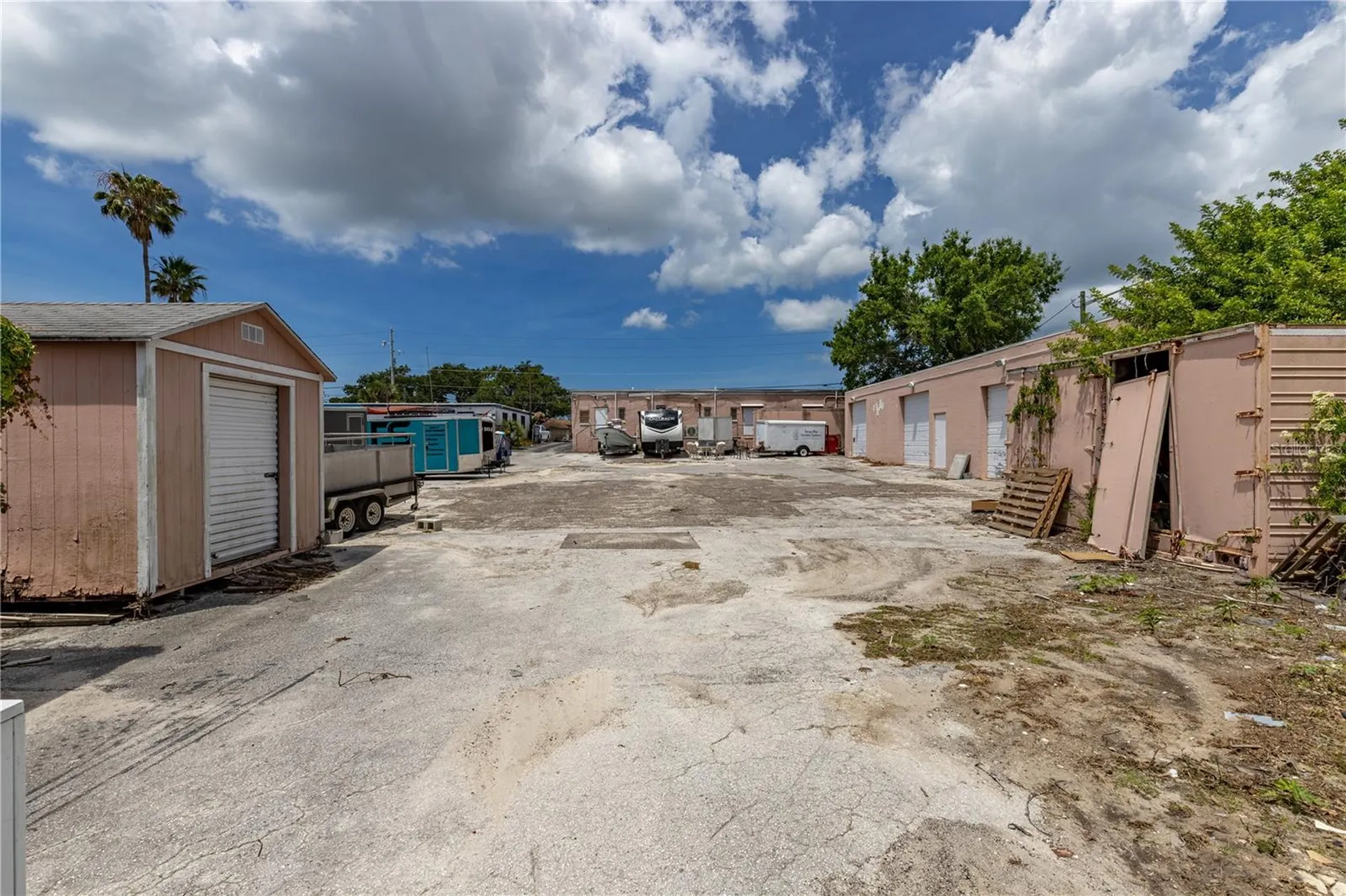 9933 Seminole Boulevard Seminole FL 33772