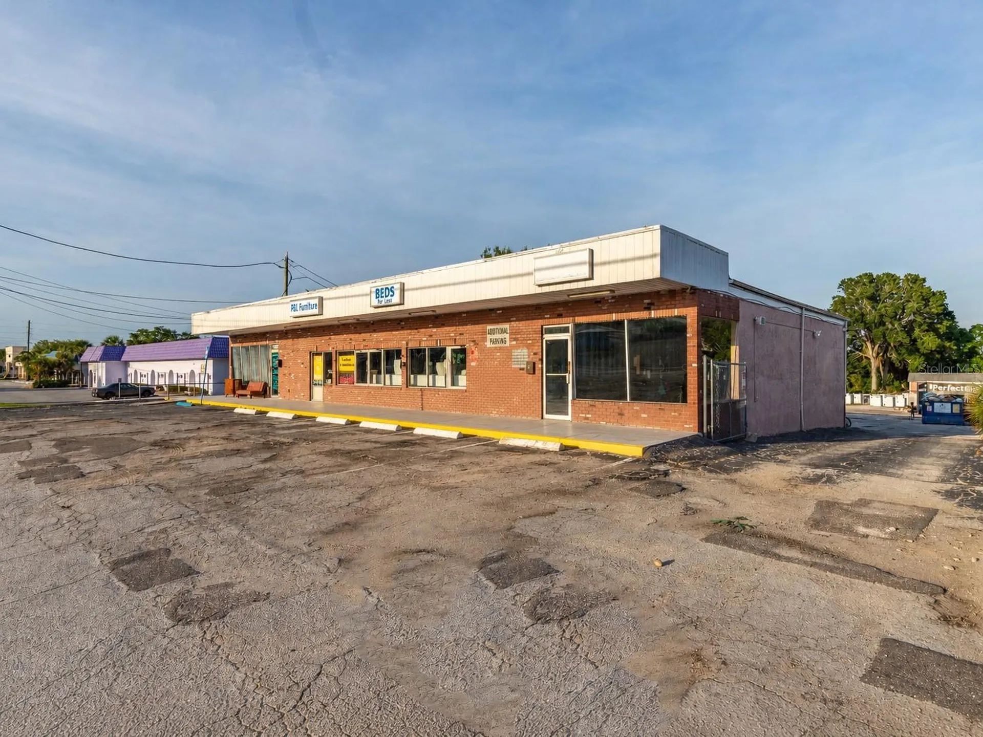9933 Seminole Boulevard Seminole FL 33772