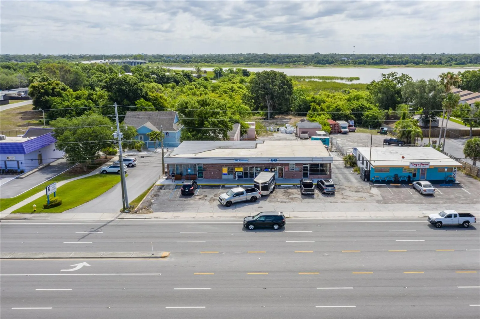 9933 Seminole Boulevard Seminole FL 33772