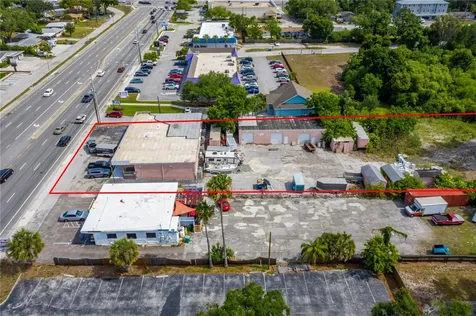 9933 Seminole Boulevard Seminole FL 33772