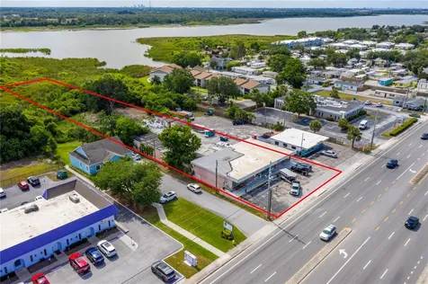 9933 Seminole Boulevard Seminole FL 33772