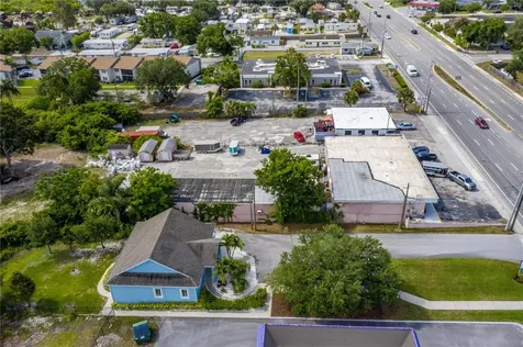 9933 Seminole Boulevard Seminole FL 33772