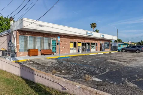 9933 Seminole Boulevard Seminole FL 33772